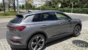 Audi Q4 40 82 kWH de 2022