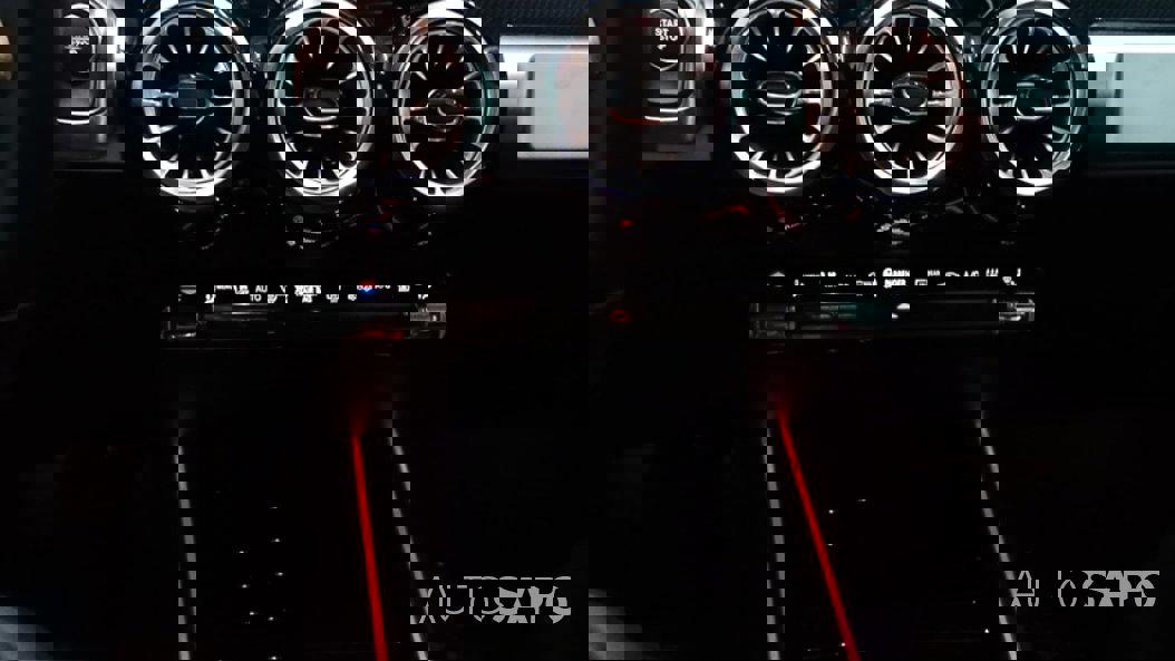 Mercedes-Benz EQB 350 4MATIC Edition de 2023