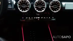 Mercedes-Benz EQB 350 4MATIC Edition de 2023