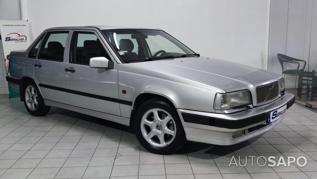Volvo 850 de 1992