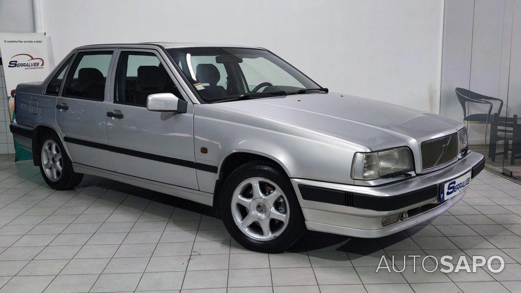Volvo 850 de 1992