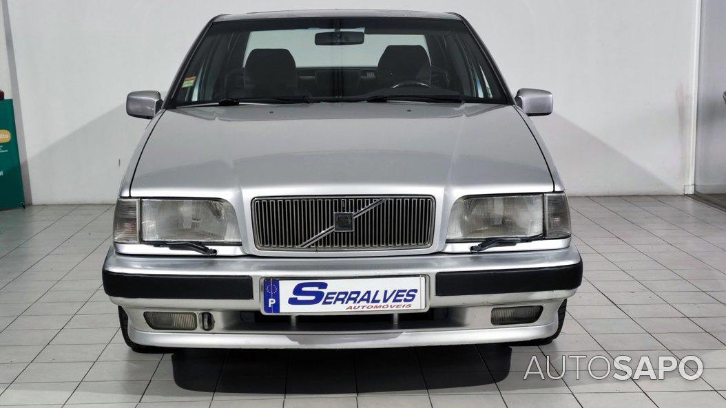 Volvo 850 de 1992