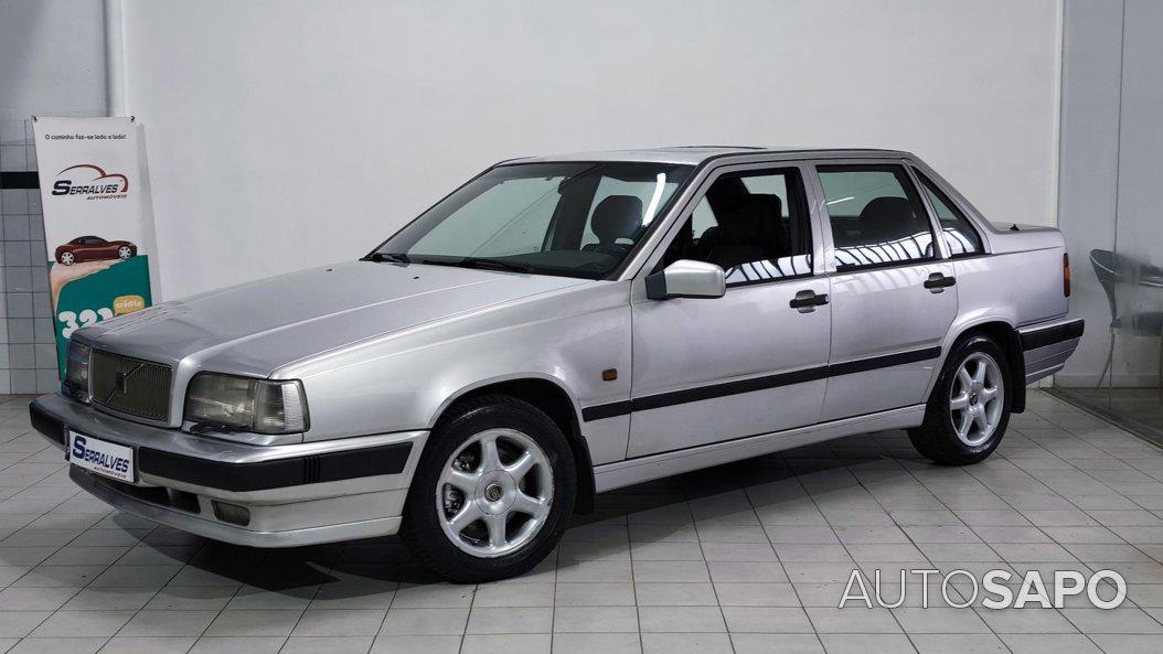 Volvo 850 de 1992
