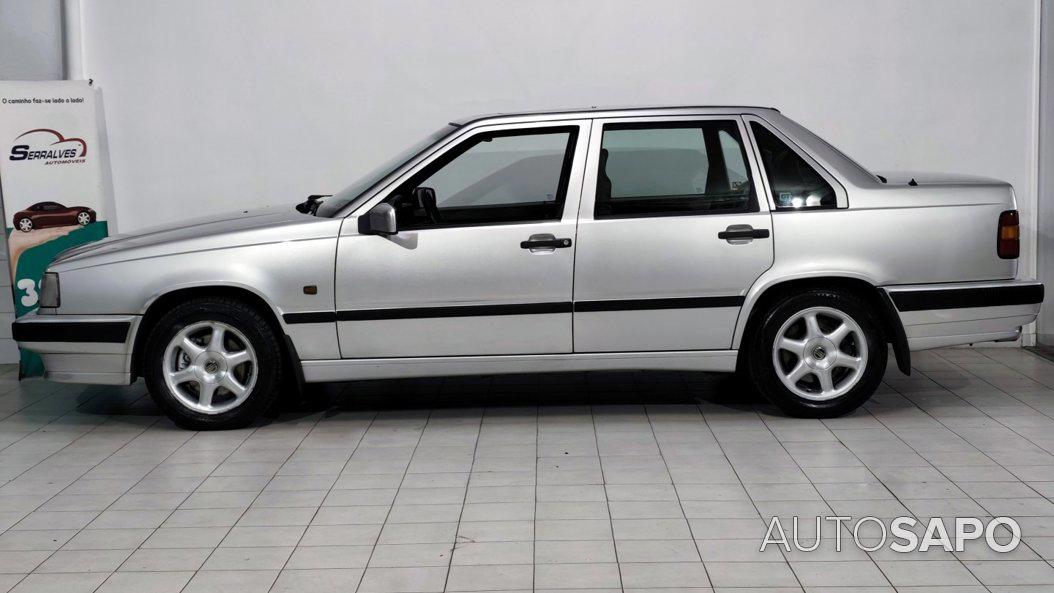 Volvo 850 de 1992