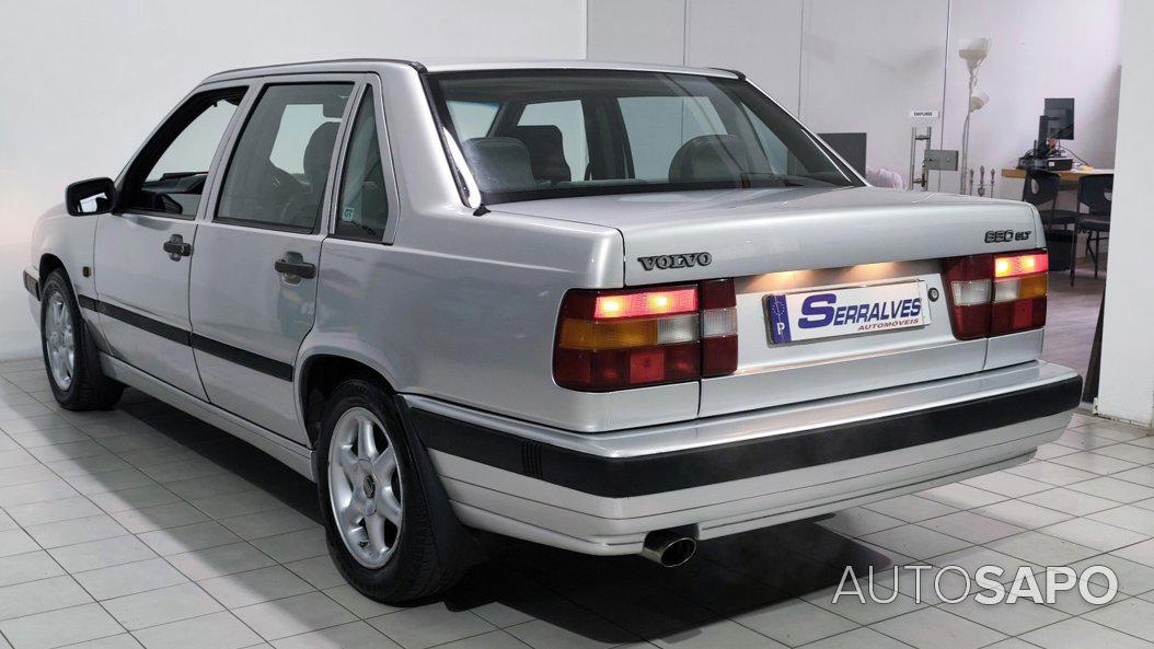 Volvo 850 de 1992