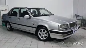 Volvo 850 de 1992