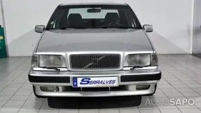 Volvo 850 de 1992