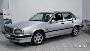 Volvo 850 de 1992