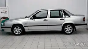 Volvo 850 de 1992