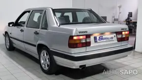 Volvo 850 de 1992