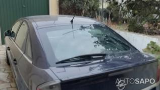 Opel Vectra GTS 2.2 de 2003