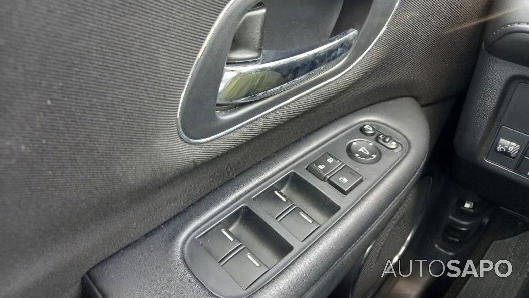 Honda HR-V 1.6 i-DTEC Elegance + Connect Navi de 2018