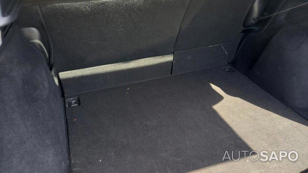 Honda HR-V 1.6 i-DTEC Elegance + Connect Navi de 2018