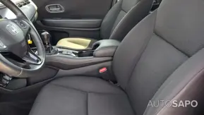 Honda HR-V 1.6 i-DTEC Elegance + Connect Navi de 2018