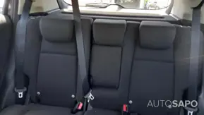 Honda HR-V 1.6 i-DTEC Elegance + Connect Navi de 2018