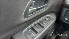 Honda HR-V 1.6 i-DTEC Elegance + Connect Navi de 2018