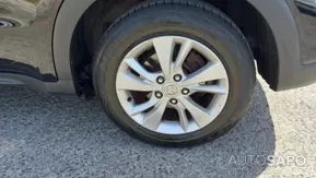 Honda HR-V 1.6 i-DTEC Elegance + Connect Navi de 2018