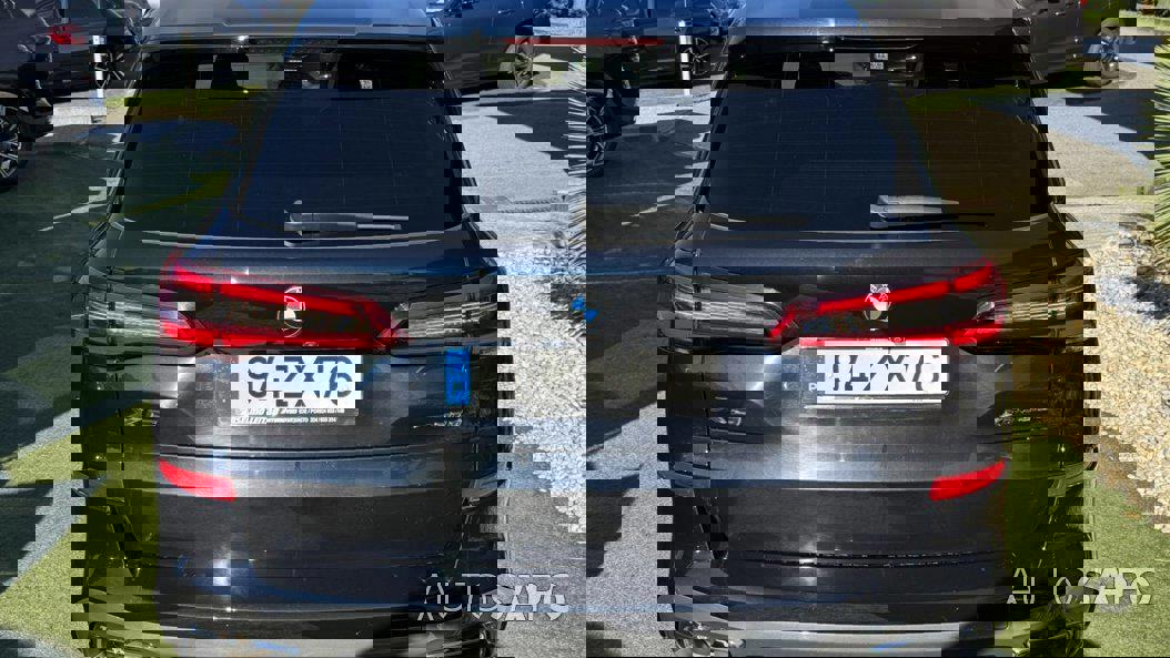 BMW X5 30 d xDrive Pack M de 2020