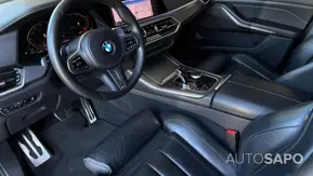 BMW X5 30 d xDrive Pack M de 2020