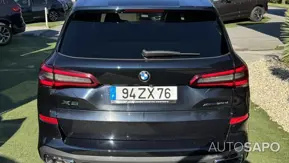 BMW X5 30 d xDrive Pack M de 2020