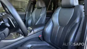 BMW X5 30 d xDrive Pack M de 2020