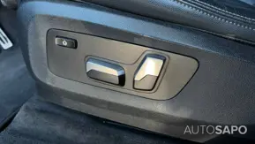 BMW X5 30 d xDrive Pack M de 2020