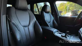 BMW X5 30 d xDrive Pack M de 2020