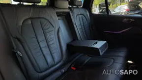 BMW X5 30 d xDrive Pack M de 2020