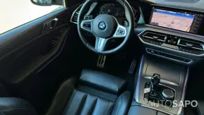 BMW X5 30 d xDrive Pack M de 2020