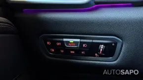 BMW X5 30 d xDrive Pack M de 2020