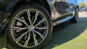 BMW X5 30 d xDrive Pack M de 2020