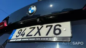 BMW X5 30 d xDrive Pack M de 2020