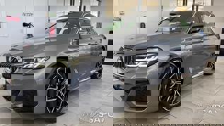 BMW Série 5 de 2021