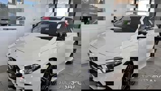 Mercedes-Benz Classe A de 2019