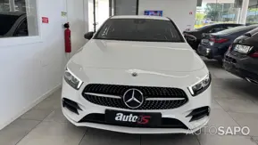 Mercedes-Benz Classe A de 2019