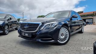 Mercedes-Benz Classe S de 2015