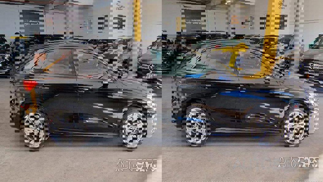 Audi A3 de 2021