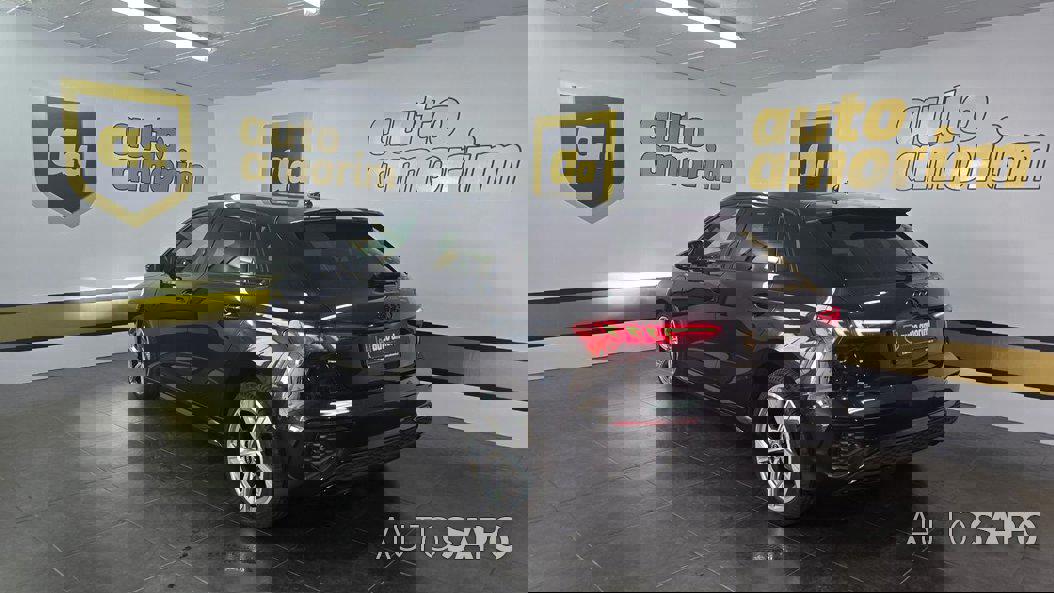 Audi A3 de 2021