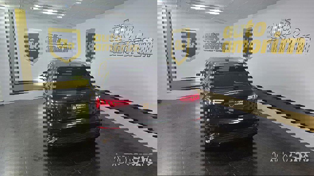 Audi A3 de 2021