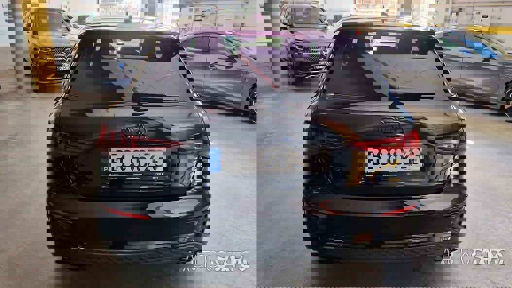Audi A3 de 2021
