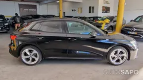 Audi A3 de 2021