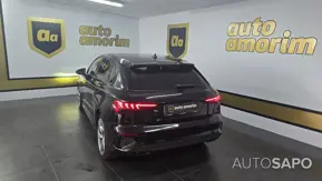 Audi A3 de 2021