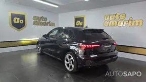 Audi A3 de 2021