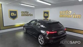Audi A3 de 2021