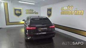 Audi A3 de 2021
