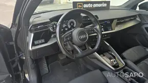 Audi A3 de 2021