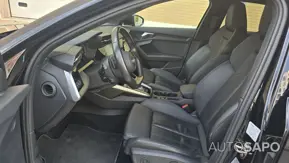 Audi A3 de 2021