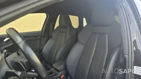 Audi A3 de 2021