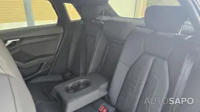 Audi A3 de 2021
