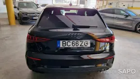Audi A3 de 2021